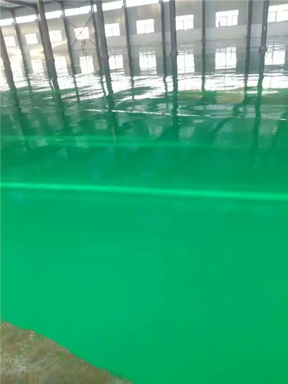 四川,我直接给你一份室外地坪漆翻新维修